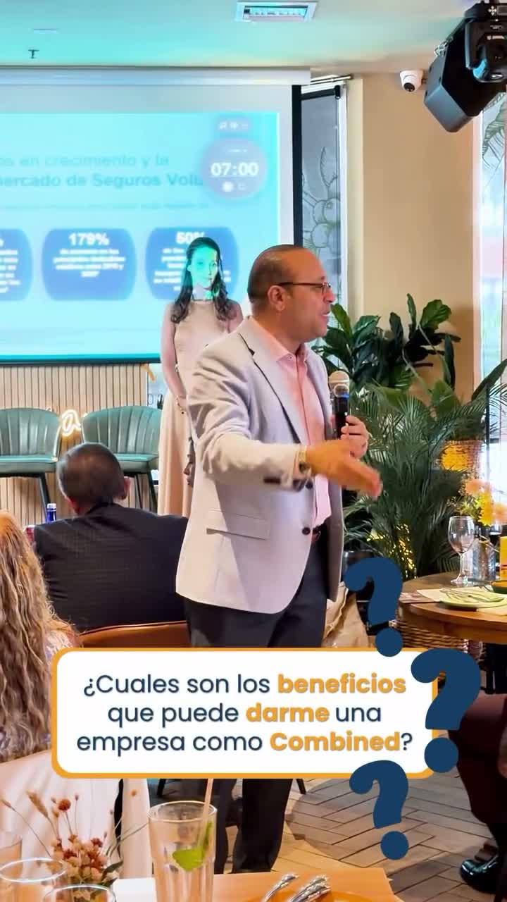 Testimonio